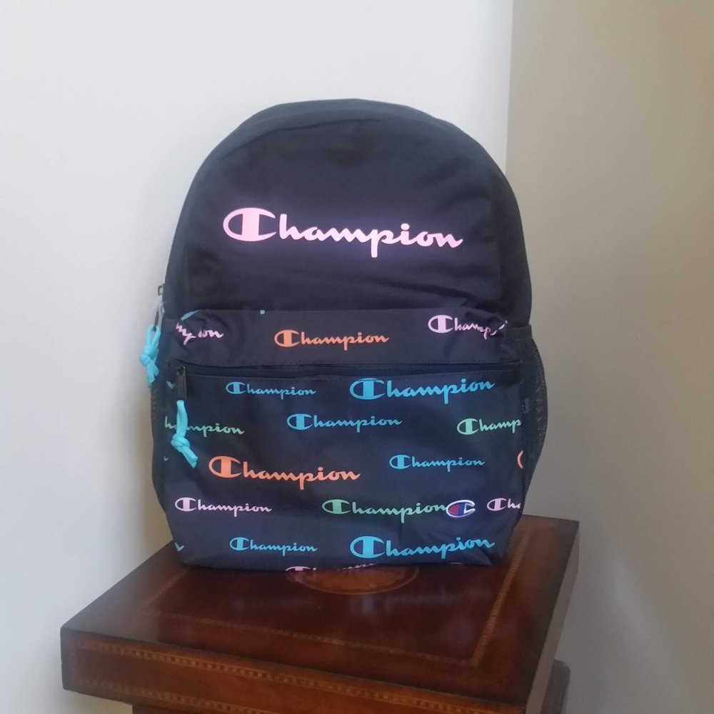 Champion Backback